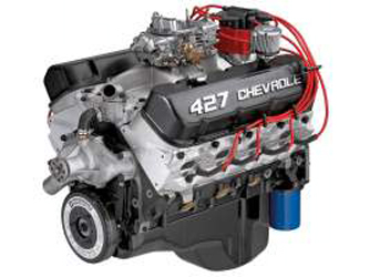B15BA Engine